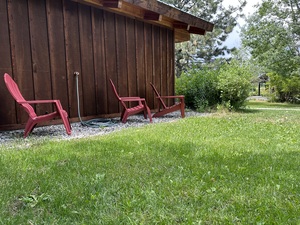 King Cabin Photo 14