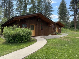 King Cabin Photo 15