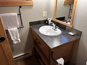 King Cabin Photo 8