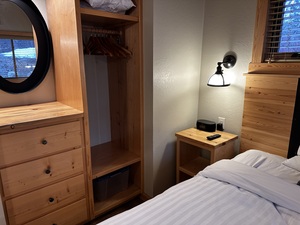 King Cabin Photo 5