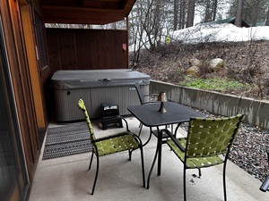 King Cabin Photo 11