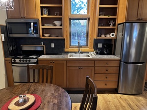 King Cabin Photo 4